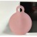 Metacrilato colada rosa frost en formato plancha
