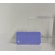 Metacrilato colada morado frost en formato planchas