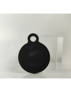 Metacrilato colada negro...