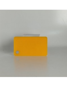 Metacrilato colada rosa pastel en formato plancha|Resopal