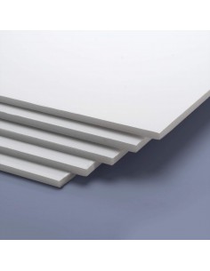 Cartón Pluma|Resopal