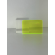 Metacrilato colada verde flúor en formato planchas