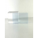 Metacrilato colada azul flúor en formato planchas