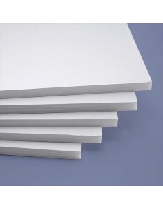 Cartón Pluma|Resopal