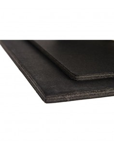 Cartón Pluma|Resopal