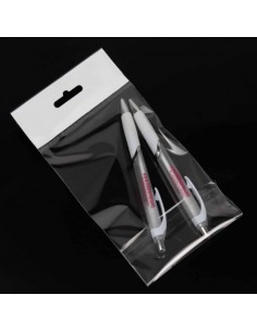 BOLSA POILETILENO CIERRE Y...