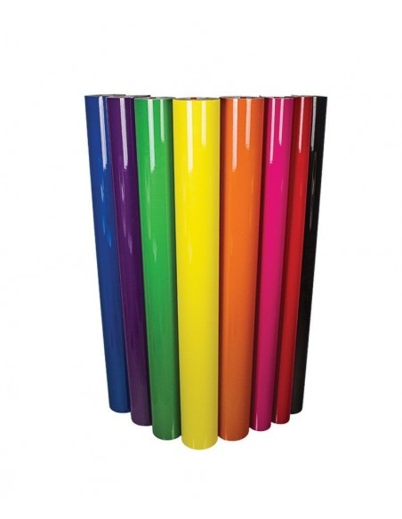 Oracal 621 Economy Cal, PVC blando|Resopal Oracal 621 Economy Cal, PVC blando|Resopal