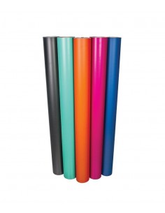 Oracal 621 Economy Cal, PVC blando|Resopal