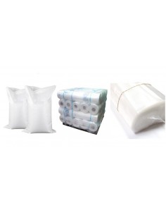 Bolsa polietileno...