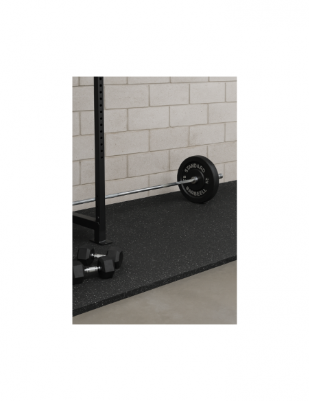 Pavimento EPDM para instalaciones deportivas|Resopal Pavimento EPDM para instalaciones deportivas|Resopal