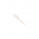 Cucharas desechables