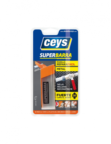 Superbarra Ceys|Resopal