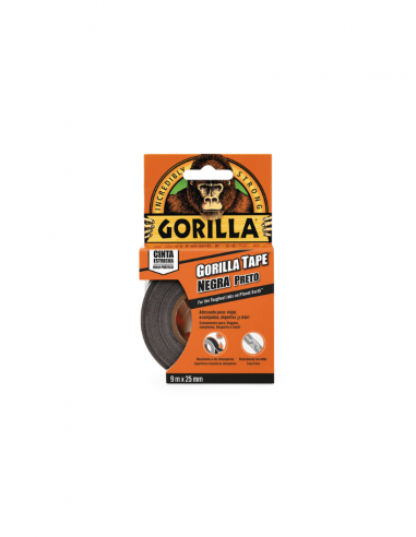 Cinta adhesiva americana Gorilla|Resopal
