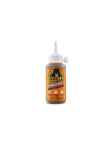 Adhesivo base poliuretano Gorilla Glue original|Resopal