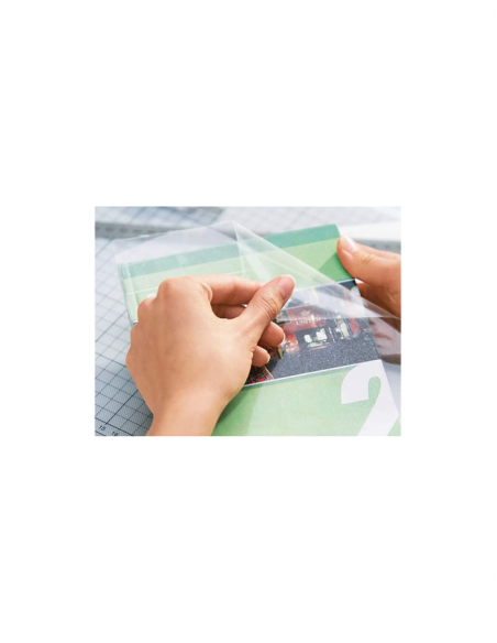 Forro adhesivo para libros|Resopal