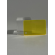 Metacrilato colada amarillo flúor en formato piezas