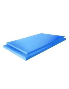 Planchas Polietileno HD|Resopal