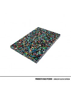 Planchas Polietileno HD|Resopal