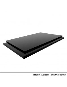 Planchas Polietileno HD|Resopal