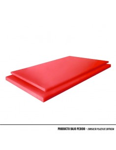 Planchas Polietileno HD|Resopal