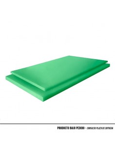 Planchas Polietileno HD|Resopal