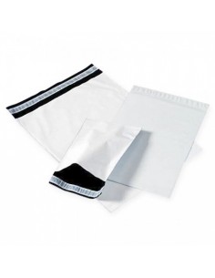 Sobre para mensajería