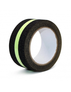 Cinta antideslizante...