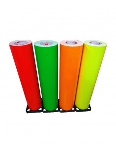 Oracal 621 Economy Cal, PVC blando|Resopal