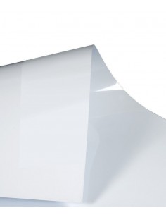 Planchas de PVC Semi-rígido de colores