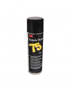 Adhesivo Spray S 75 Reposición