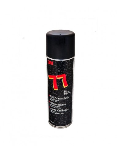 Adhesivo Spray S 75 Reposición