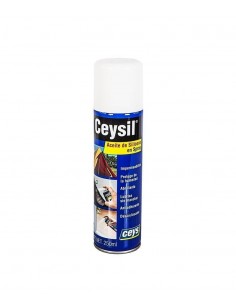 Ceysil Aceite de silicona Spray