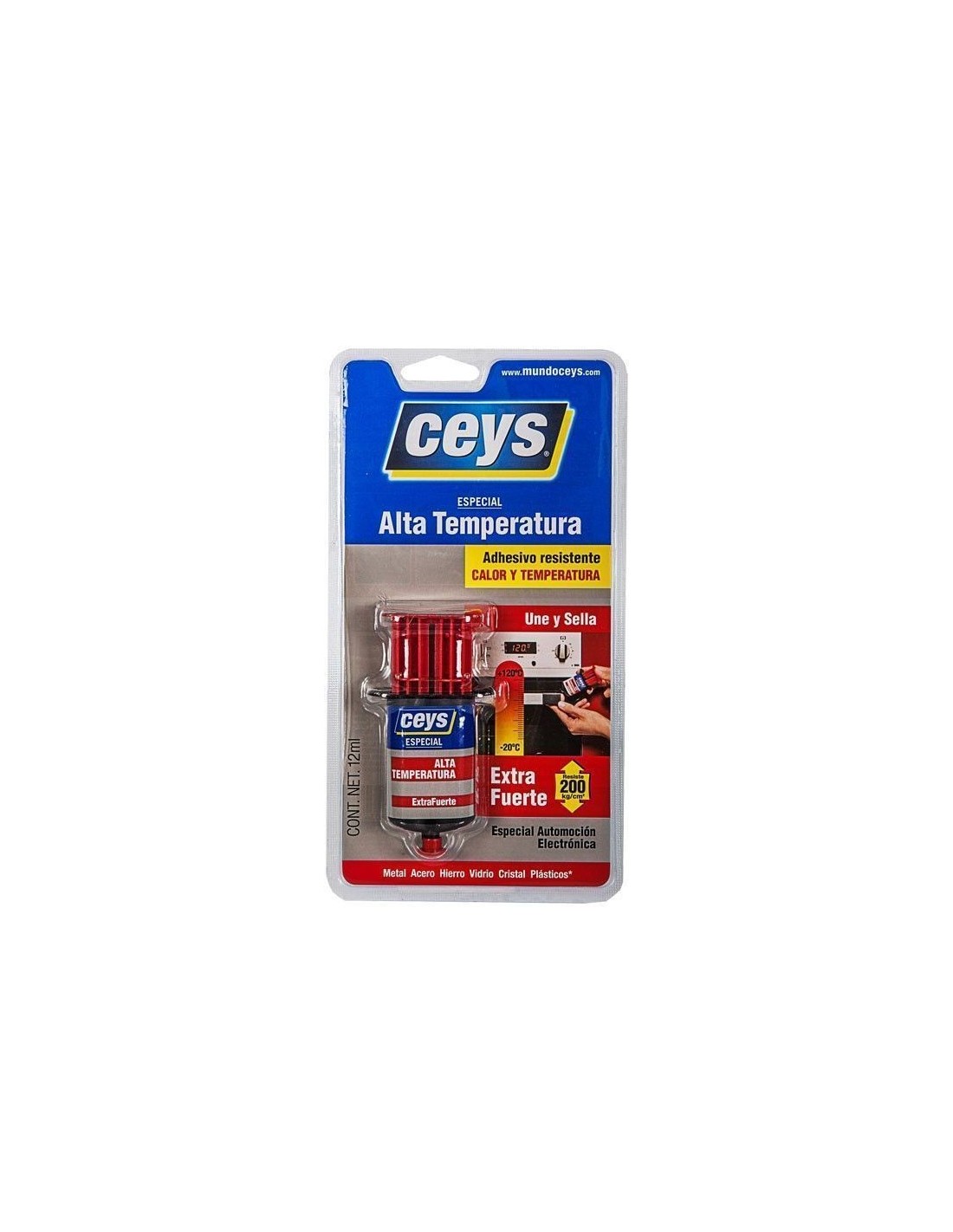 Ceys incorpora dos nuevos colores a su gama de adhesivos