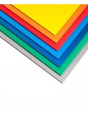 PVC Espumado Colores