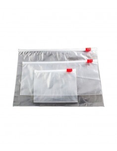 Pack de 2 rollos de bolsas de vacio|Resopal