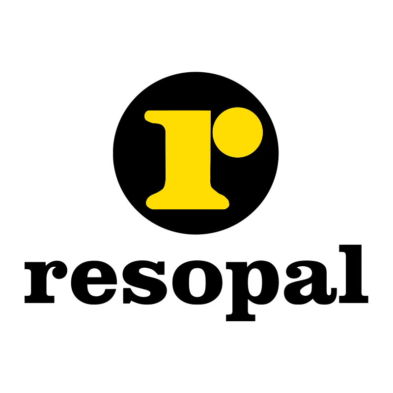 Logo Resopal
